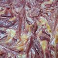 Cooksnap dari Vera Septawedya untuk resep Red Velvet Creamcheese Brownies