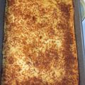 Cooksnap από Chak στη συνταγή Μουσακάς!🍆