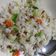 Cooksnap dari yusida rizka olivia untuk resep Nasi Goreng Ikan Asin a la WAPO