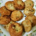 Cooksnap dari Desi Novita untuk resep Perkedel kentang udang istimewa rasa 😍😍