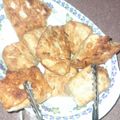 Cooksnap dari Ayah Khadijah untuk resep Sambal Petis (pelengkap Gorengan)