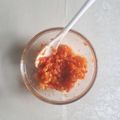 Cooksnap dari Cindy untuk resep Sambal Bawang Mentah