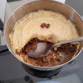 Cooksnap dari Isabel untuk resep Tim Telur Daging Giling
