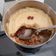 Cooksnap dari Isabel untuk resep Tim Telur Daging Giling
