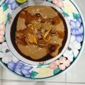 Cooksnap dari Sandra Dewi untuk resep 133. Bumbu kacang sate