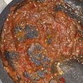 Cooksnap dari Noor Khalimah Fitriani untuk resep Sambal Tomat Terasi matang