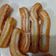 El cooksnap de Miriam Benvenuti cuando hizo Churros con chocolate.
