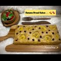 Cooksnap dari Bethania Asmorra untuk resep Banana Bread Kukus