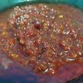 Cooksnap dari EviNabri Aritonang untuk resep Sambal ayam bakar/ikan bakar