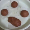 Cooksnap dari farieda nur untuk resep Pau / Bakpao Sederhana