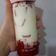 Cooksnap dari Thia's Dish untuk resep Strawberry Latte
