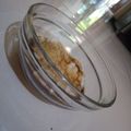 Cooksnap dari Alwiyah Mahdali untuk resep Bubur Sumsum Fiber Creme