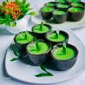 Cooksnap dari Mak Riska untuk resep Kue Muso