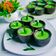 Cooksnap dari Mak Riska untuk resep Kue Muso