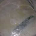 Cooksnap dari alyn_putry untuk resep Susu kedele