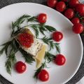 Сooksnap від Альона, який(а) приготував(ла) Судак на луковой подушке с овощами.