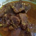 Cooksnap dari Ruth Christ Rheina untuk resep Bestik Lidah Sapi