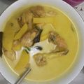 Cooksnap dari Cut Safira Mustaqilla untuk resep Opor Ayam Simple