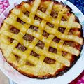 Cooksnap dari Liana untuk resep Pie apel teflon