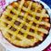 Cooksnap dari Liana untuk resep Pie apel teflon