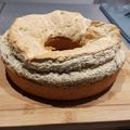 El cooksnap de Susana Arribas cuando hizo 🍞Pan de cerveza🍺.