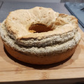 El cooksnap de Susana Arribas cuando hizo 🍞Pan de cerveza🍺.