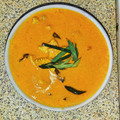 Pamela Pranpraparn Kaewplung's cooksnap of when they made พะแนงหมู.