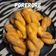 Cooksnap dari amaryanti.kitchen untuk resep Kue Tambang (Untir Untir)