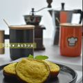 Cooksnap dari Mommy Nawla#Jeehan untuk resep Bika Ambon Ekonomis