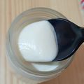 Cooksnap dari Sashi untuk resep Plain Yogurt Homemade