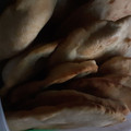 El cooksnap de Ludmi Correa cuando hizo Torta fritas😋.