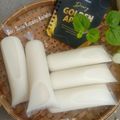 Cooksnap dari annastasia rr untuk resep Susu Kedelei Homemade