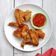 Cooksnap dari Dde Winda untuk resep Ayam Goreng Bawang Putih Khas Batam a la JTT