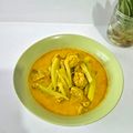 Cooksnap dari Ayu Umha untuk resep 211. Sayur Godog Betawi Labu Siam Tempe Semangit