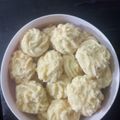 Cooksnap dari Stok Ranz untuk resep Sagu Keju Ekonomis Anti Bleber