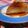 El cooksnap de Ludmila Berdala cuando hizo Flan de huevo.