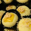 Cooksnap dari Sandra Dian Fireny untuk resep Nastar