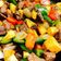 Cooksnap của teo ngẻo tèo ngeo khi họ làm theo món Bò lúc lắc