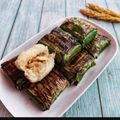 Cooksnap dari Keinara FR untuk resep lemper Bakar Isi Ayam