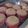 El cooksnap de Mariana Sierra cuando hizo Muffins de mascabo y banana..