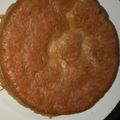 Cooksnap dari Khadija Firdaus untuk resep Bolu Talas Kukus Keju