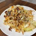 Kira 的 簡易日式大阪燒 cooksnap
