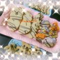 صورة من اولادي سعادتي ( ام آدم )، شاركها بعد تجربة وصفة بيتي فور 🍪🍪