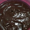 Cooksnap dari Uus Ftiga untuk resep Selai coklat homemade