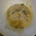 Cooksnap dari Jihan Cuantik untuk resep Gule kambing #kitaberbagi