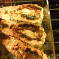carmenjordan.simmons's cooksnap of when they made Broiled Lobster Tail.