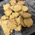Cooksnap dari MamaJason untuk resep Semprit susu keju eggless