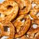 Cooksnap dari LALA PURHARAS untuk resep Pretzel ala Auntie Anne's