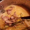 Cooksnap dari Yogie Leksono untuk resep Opor mentok / entog