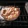El cooksnap de Enrique Yañez cuando hizo Pechugas de pollo al horno.